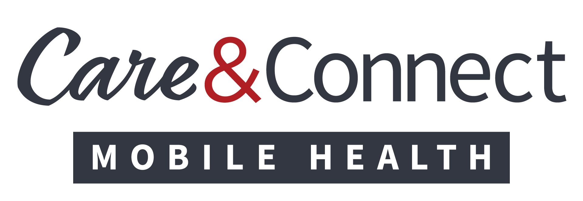 Care and Connect Logo