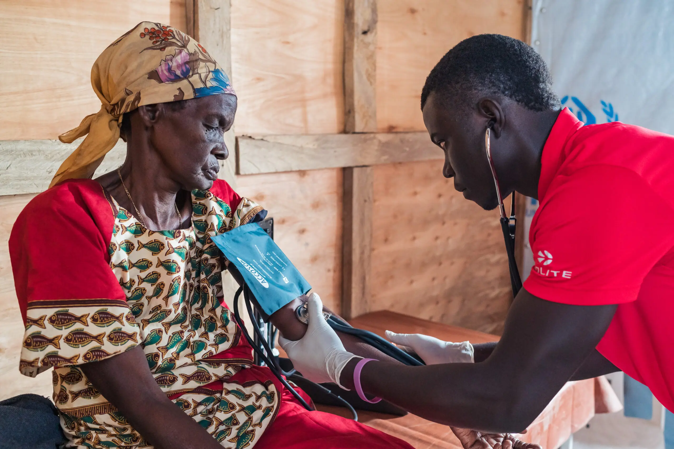 Volunteer in Uganda | Medical Teams International