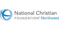 National Christian Foundation logo