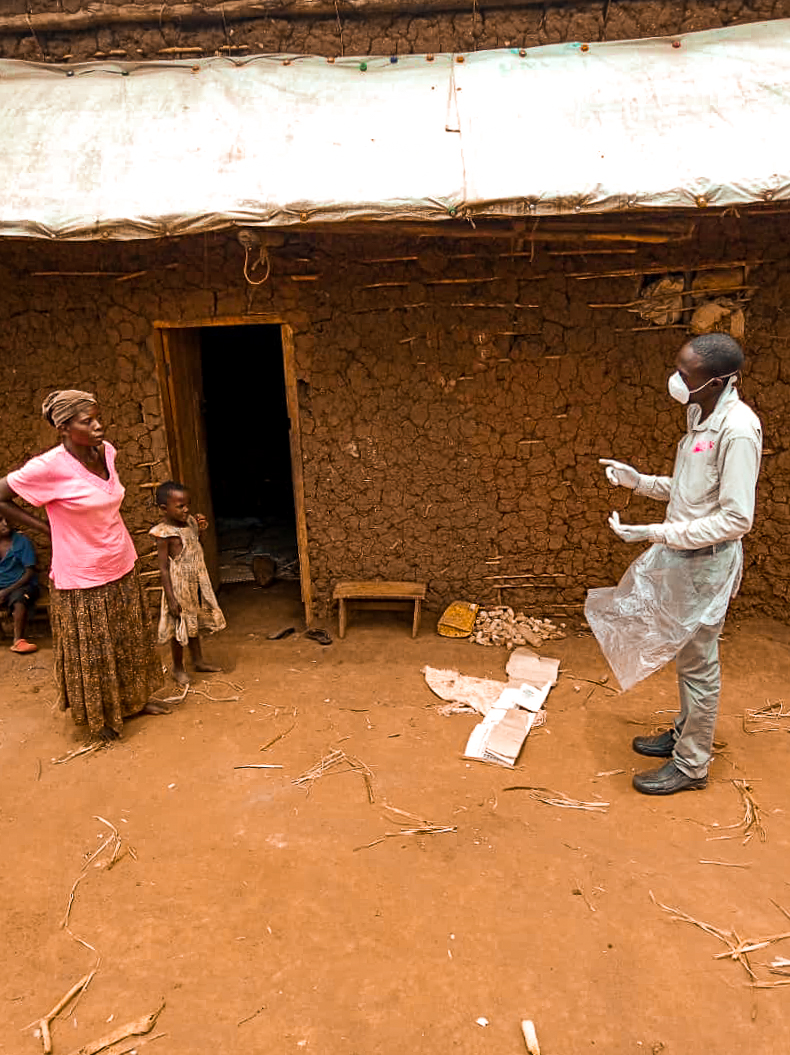 COVID-Uganda-Community-Health-Worker