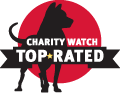 Charity Watch Top Rated