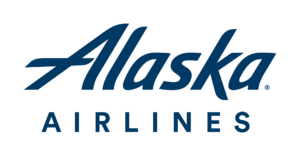 Alaska Airlines logo