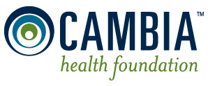 Cambia Health Foundation logo