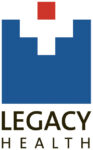 Legacy Health logo