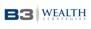 B3 Wealth Strategies logo