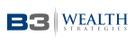 B3 Wealth Strategies logo