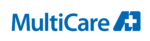 MultiCare Logo