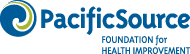 Pacific Source Foundation for Health Improvement logo