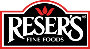 Reser's Fine Foods logo
