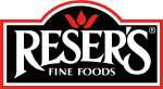 Reser's Fine Foods logo