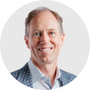 Jon Beighle, Medical Teams International