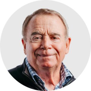 Mike Goodwin, Medical Teams Board