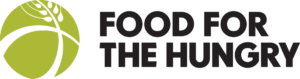 Food for the Hungry logo