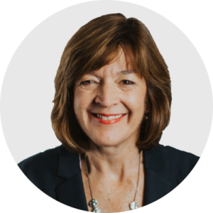 Martha Holley Newsome, Medical Teams International President CEO