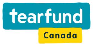 Tearfund Canada logo