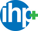 International Health Partners logo