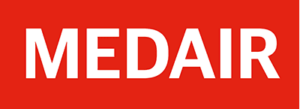 Medair logo