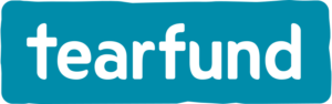 Tearfund UK logo
