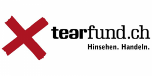 Tearfund Switzerland logo