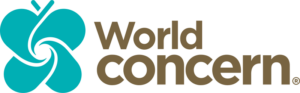 World Concern logo