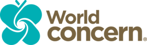 World Concern logo