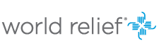 World Relief logo