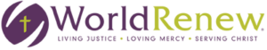 World Renew logo