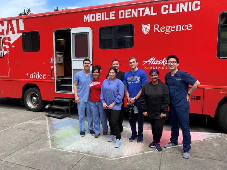 Medical Teams International Celebrates 25 Years of Generosity from the