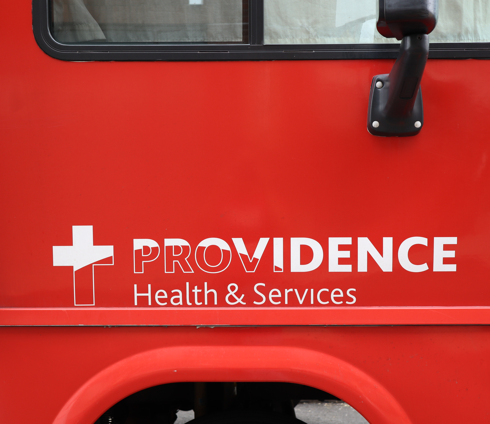 Providence Medical Surplus partner Medical Teams International