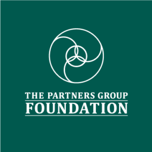 The Partners Group Foundation logo