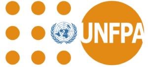 UNFPA logo