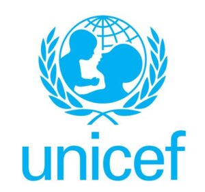 UNICEF logo