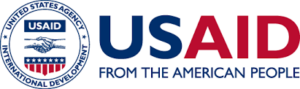 USAID logo