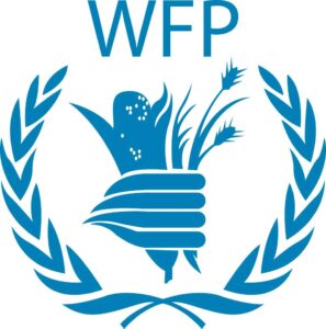 World Food Program logo