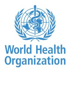 World Health Organization logo