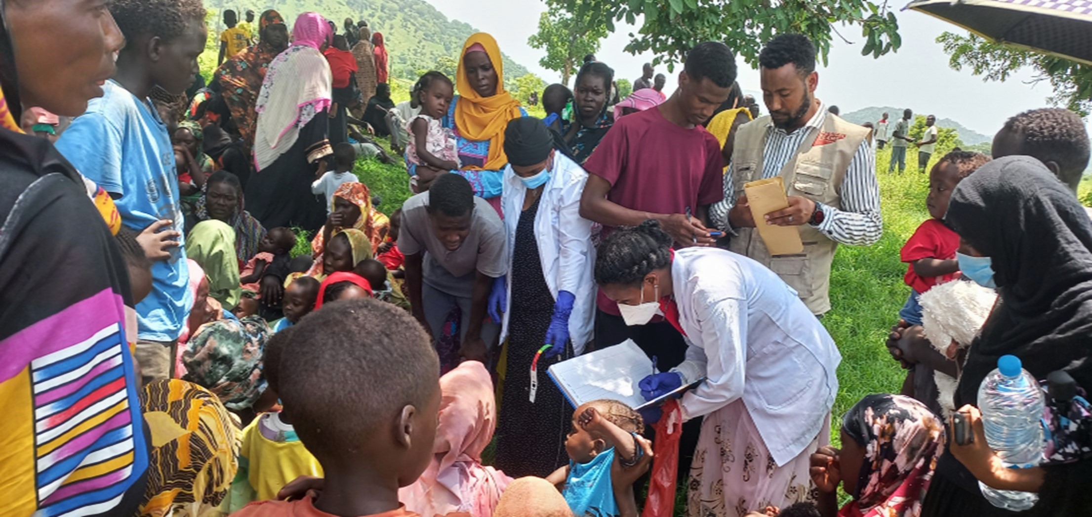 Medical Teams International Names Rev. Hopkins as New Member on