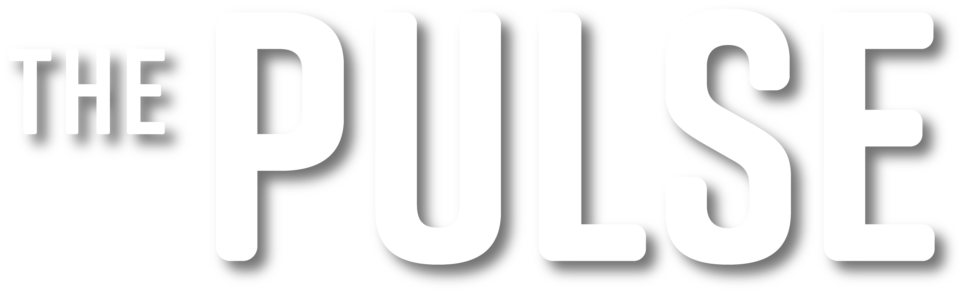 the pulse logo