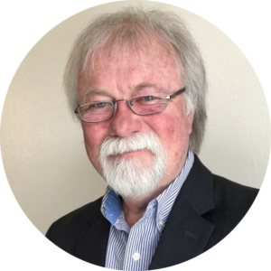 Lars Gustavsson, Medical Teams International Board of Directors