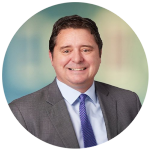 Jason Norris - Medical Teams International Board of Directors