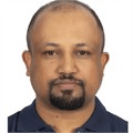 Photo of Birhanu Waka, Sudan Country Director