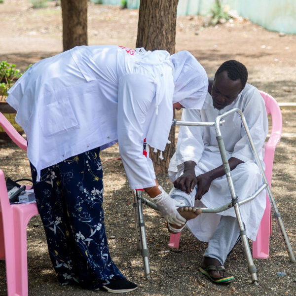 Sudan