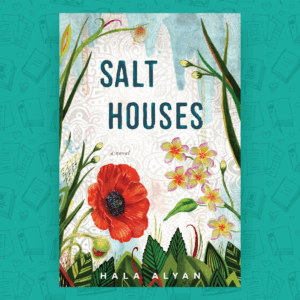 Salt Houses book cover