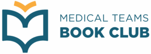 Medical Teams Book Club Emblem