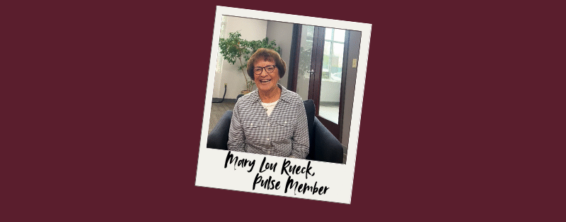 Mary Lou Cover Image