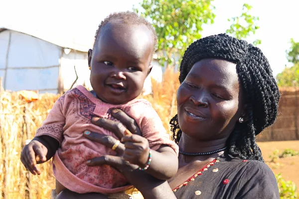 Medical Teams International