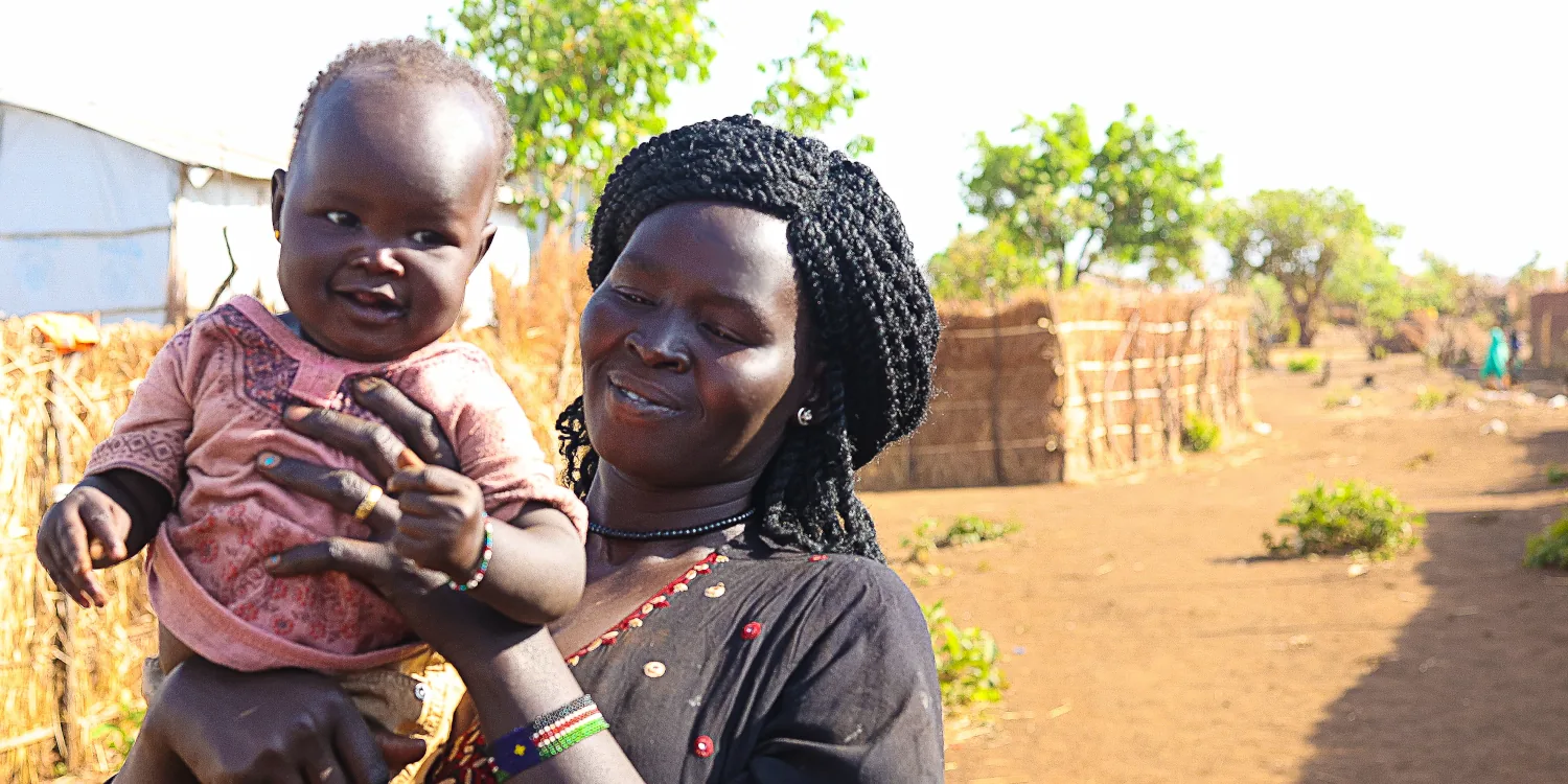 Medical Teams International