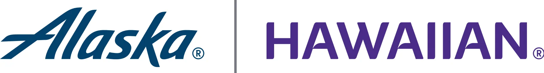Alaska | Hawaiian