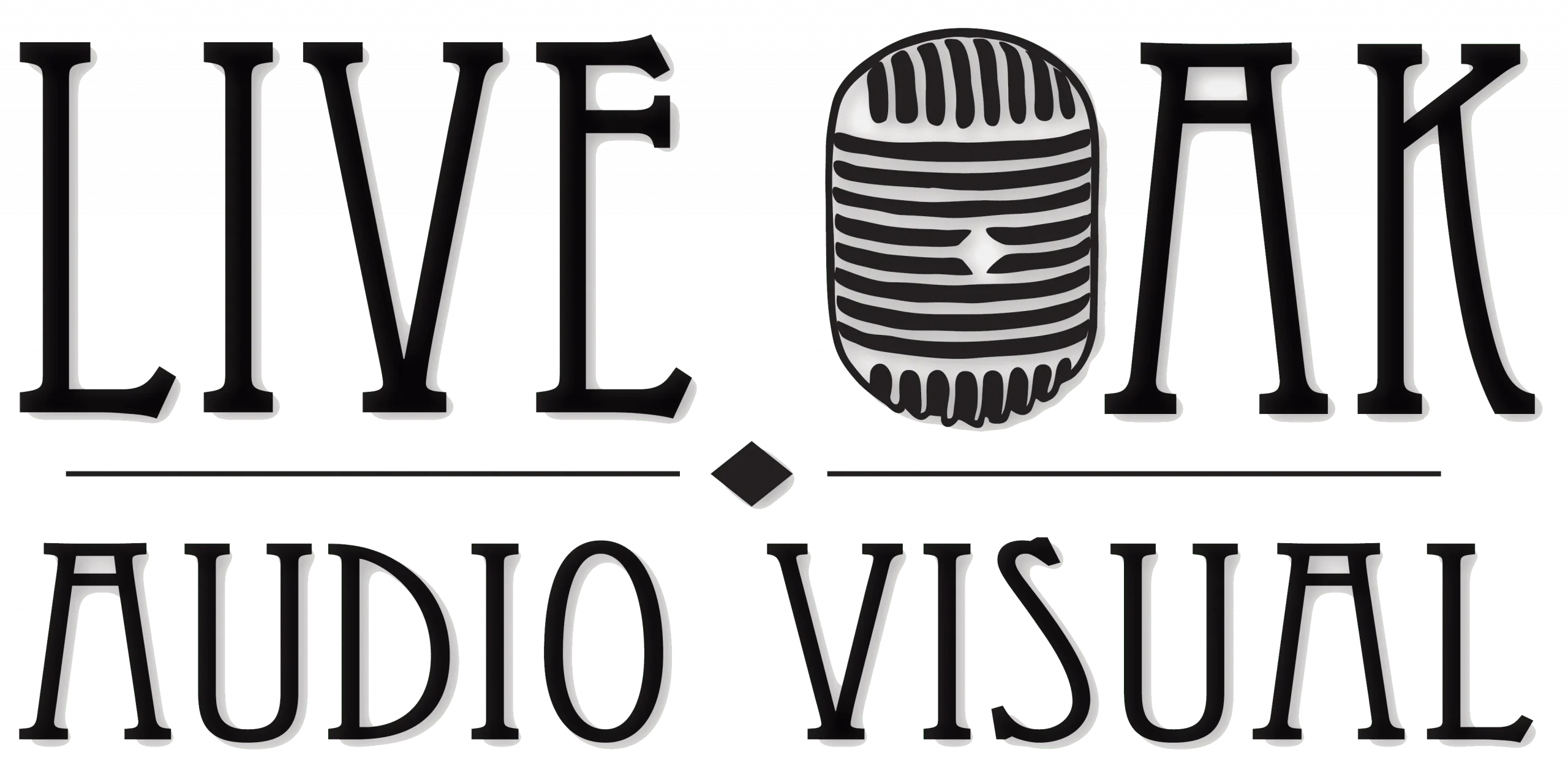 Live Oak Audio Visual