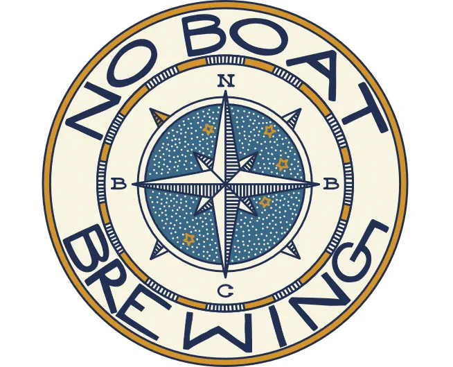 No Boat Brewing